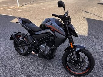 CF moto 300 NK