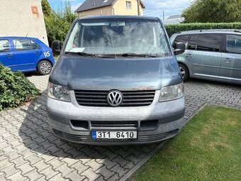 Vw Transportér 1.9 TDI