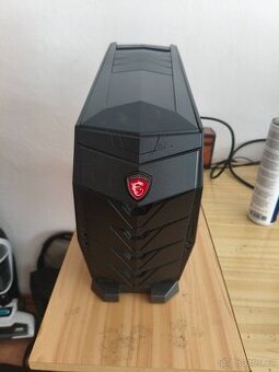 Herní PC