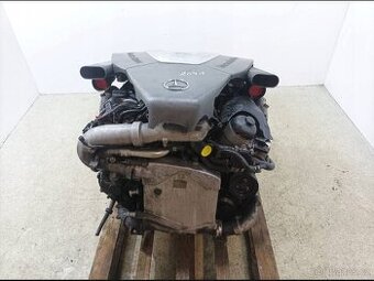 MOTOR KOMPLETNÍ 4.0 CDI V8 Mercedes-Benz W220