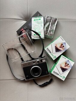 Fujifilm Instax Mini Evo