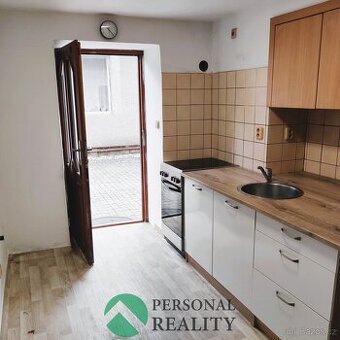 Pronájem bytu 2+kk 45 m2, Lázně Bohdaneč, ev.č. 02461