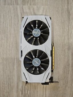 nVidia GeForce GTX 1060 6GB