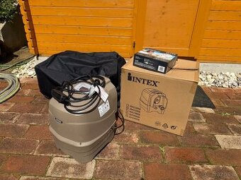 Intex Pure Spa Venkovní vířivka 77 Bubble