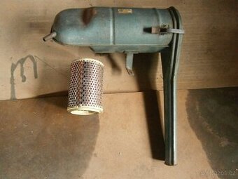 škoda 1000 mb,100 filtrbox
