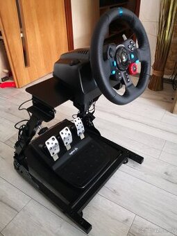 Volant Logitech g 29 - 1