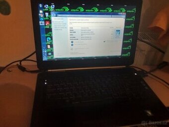 Dell E5420 INZERAT aktualni