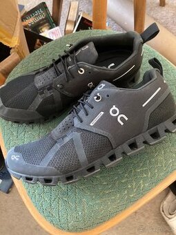 Boty On Cloud Waterproof