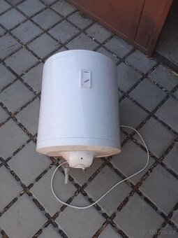 ELektrický ohřívač vody/ bojler MORA