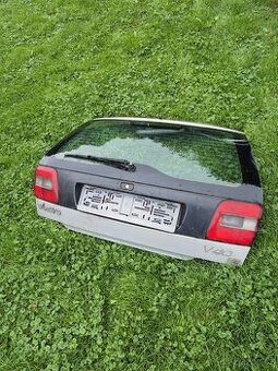 Volvo Volvo V40 páté dveře