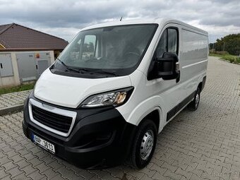 Peugeot Boxer 2.2HDI 88Kw L1H1 - Klima - DPH - 1