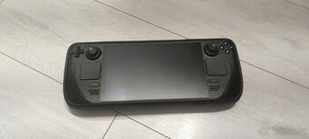 Steamdeck OLED 1tb (komplet balení)