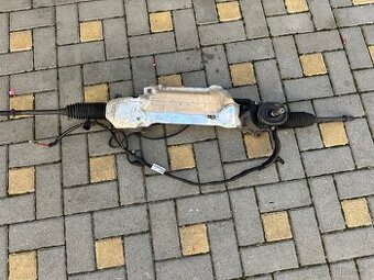 VW Škoda Seat Audi hřeben řízení 1K0909144M - 1