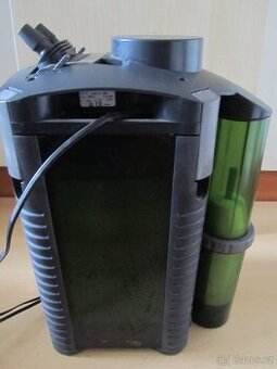 Filtr EHEIM Professionel-2329-intervalový thermo Top stav