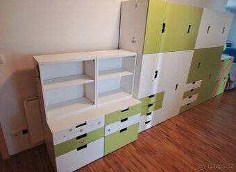 dětský nábytek IKEA