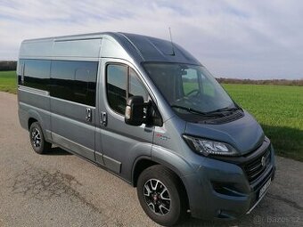 FIAT DUCATO 2,3 PANORAMA