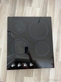 Elektrický sporák IKEA
