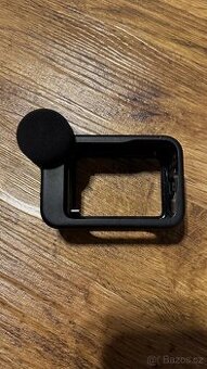 Gopro media mod - plně funkční