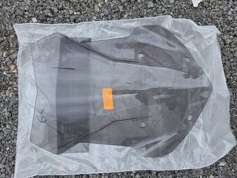 Plexi cestovní Puig pro BMW R1250GS/A, R1200GS/A LC