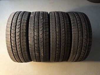 Zimní pneu Continental 225/65R16C