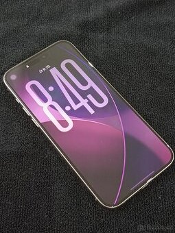 Apple iPhone 15 Pro Max 512 GB Natural Titanium