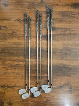 Dámské golfové hole TITLEIST T200 FORGED, 48 - 6i