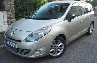 Renault Grand Scénic 1.9 dCi 96kW