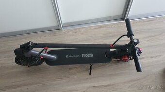 Elektrická koloběžka GoGEN VOYAGER 500W S 801B