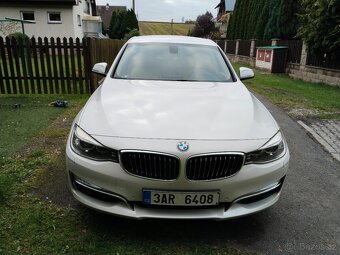 Prodám BMW
