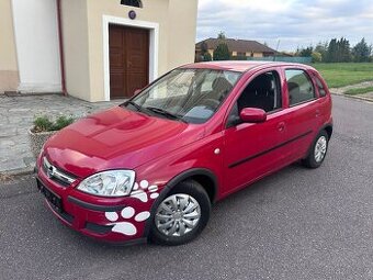 Opel Corsa 1.0 44kw