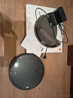 Xiaomi mi robot vacuum mop 2 pro