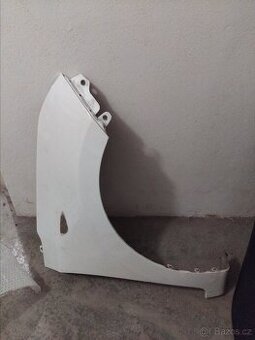 Blatníky hyundai i10