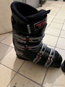 Lyžáky Dalbello 50, velikost 43