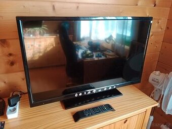 TV zn. TECHNIKA 32" +set top box