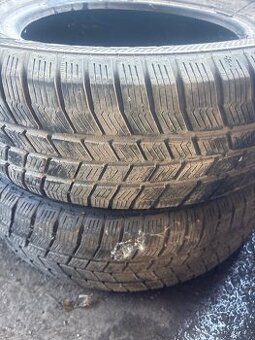 Barum polaris 3 195/65 R15