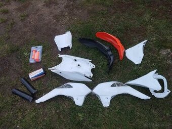 Pitbike 250