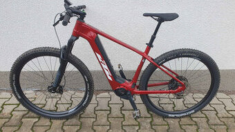 KTM macina e.mountain pro ltd
