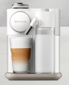 Nespresso Gran Lattissima White