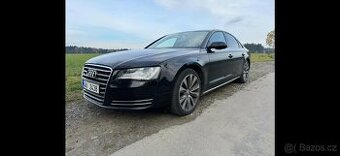 Audi A8 D4 3000