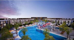 Apartman Hurghada