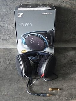 Sennheiser HD 600