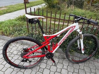 Specialized EPIC Carbon 29 kola