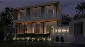 🏝️ Luxusná vila na predaj – Bali / Melasti Beach - 1