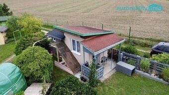 Prodej, chata 16m², Plzeň