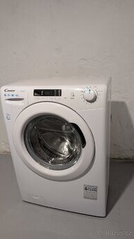 Pračka Candy CS34 1252DE/2-S slim