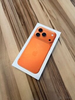 iPhone 17 PRO 256gb