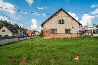 Prodej, domy/rodinný, 90 m2, 53961 Vortová, Chrudim [ID 6431