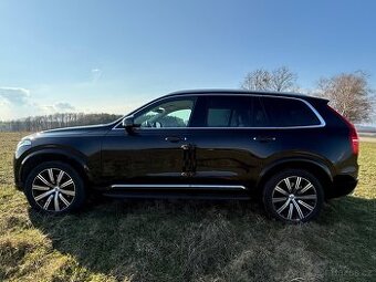 VOLVO XC90 2021 7mist