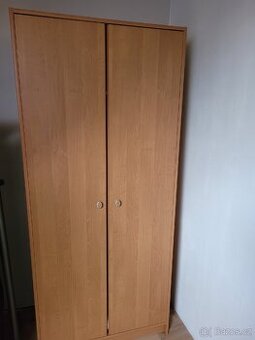 Nábytek do dětského pokoje