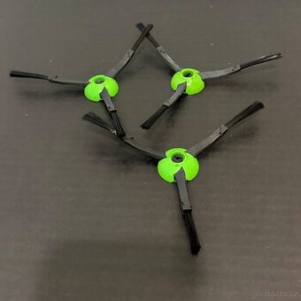 ORIGINÁL boční kartáčky iRobot Roomba univerzální